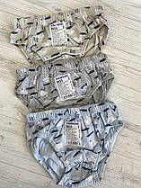 Трусики спідні 3655 BAYKAR ТУРЦІЯ