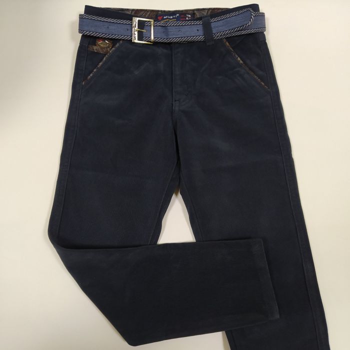 Штани M3985 MUSTI ТУРЦІЯ