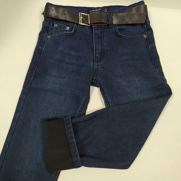 Джинси 4585DG MUSTI ТУРЦІЯ