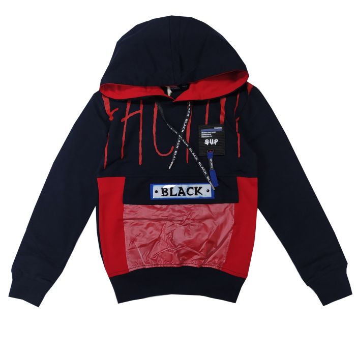 Джемпер 9611 SOOW ТУРЦІЯ