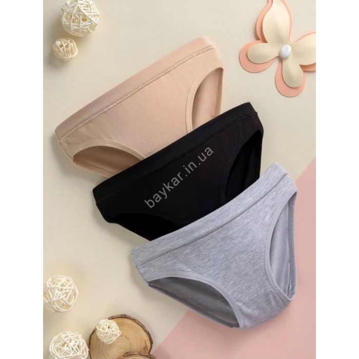 Трусики спідні 5552 BAYKAR ТУРЦІЯ