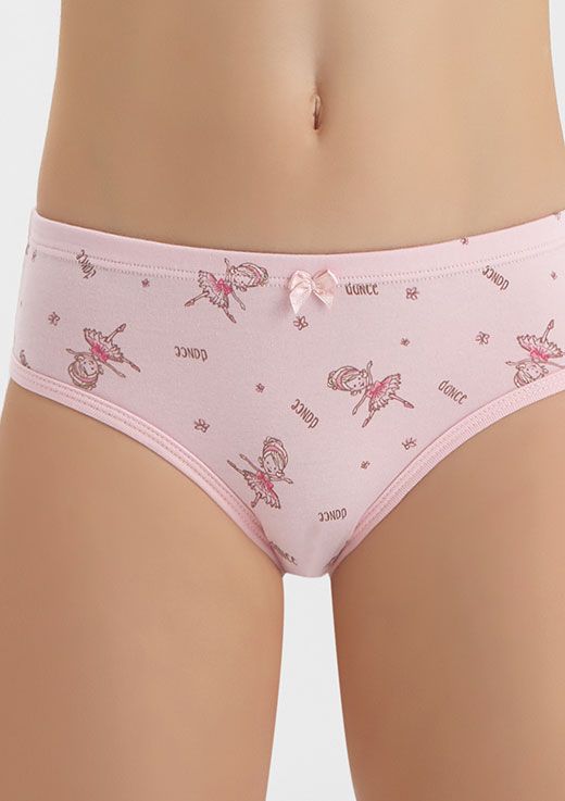 Трусики спідні 5952 BAYKAR ТУРЦІЯ