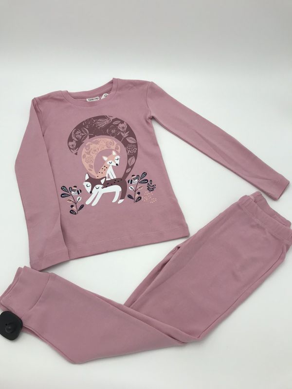 Піжама RP2303-2 ROLY POLY ТУРЦІЯ