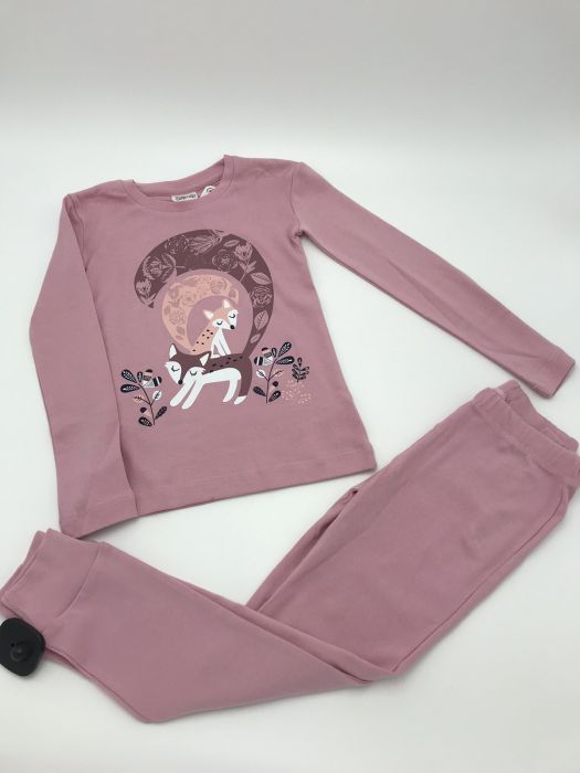 Піжама RP2303-2 ROLY POLY ТУРЦІЯ