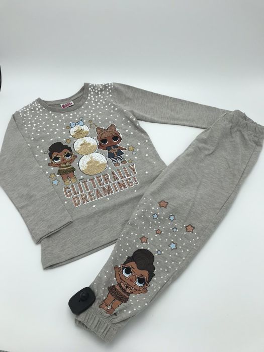 Піжама L1243-4 ROLY POLY ТУРЦІЯ