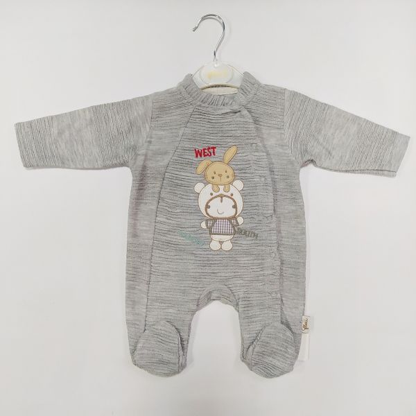 Чоловічок 213703 BEBE TULUM ТУРЦІЯ