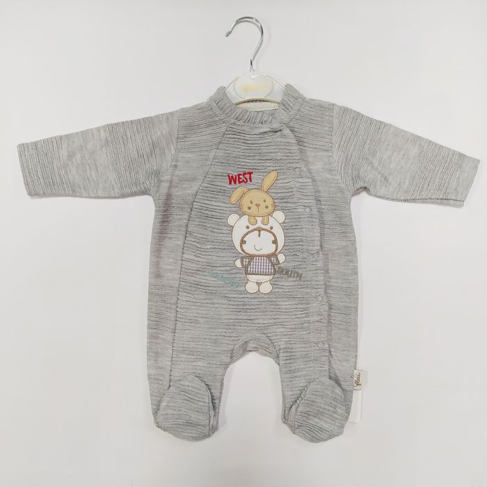 Чоловічок 213703 BEBE TULUM ТУРЦІЯ