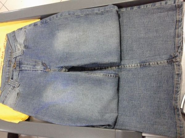 Джинси 75492DG ГЛОРІЯ ДЖИНС