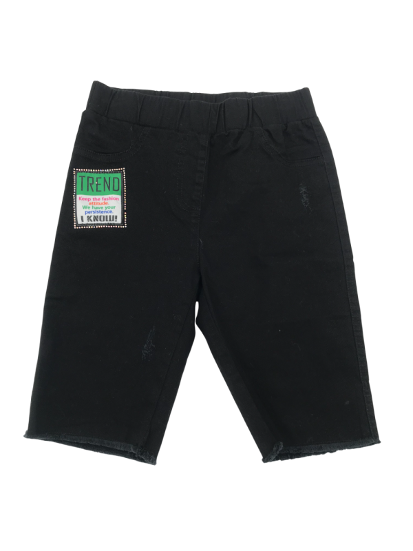 Шорти 18908 DELORAS