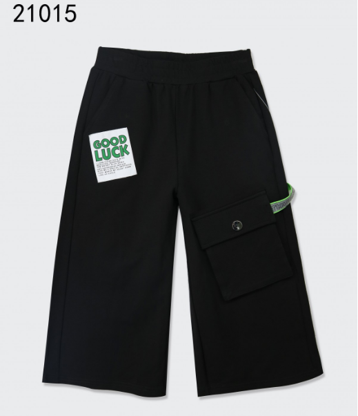 Кюлоти 21015 DELORAS