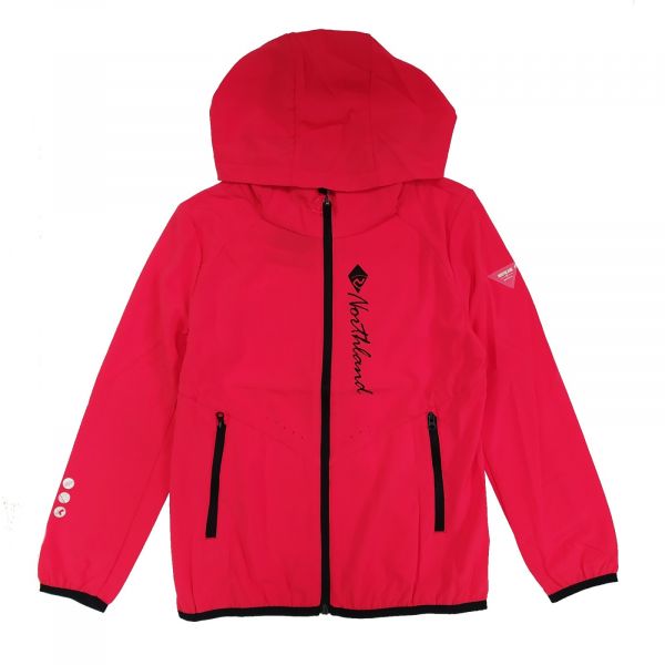 Кофта спортивна CT072013-1 NORTHLAND