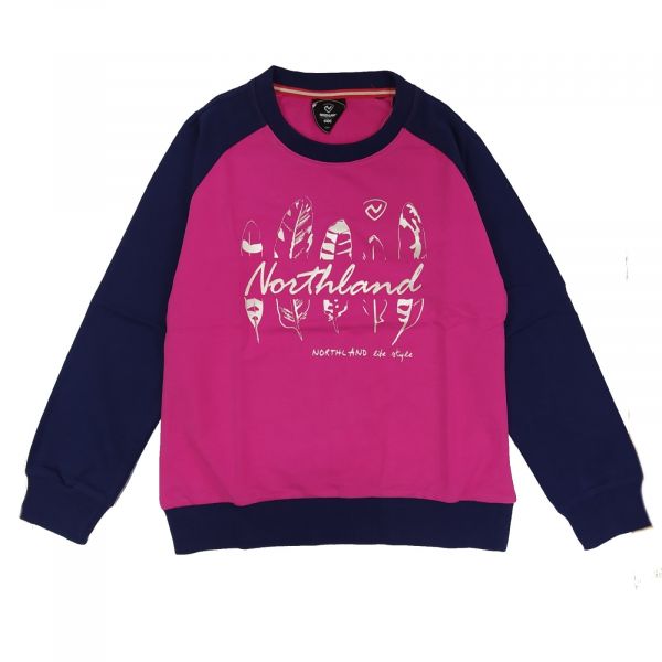 Джемпер CT072372 2 NORTHLAND