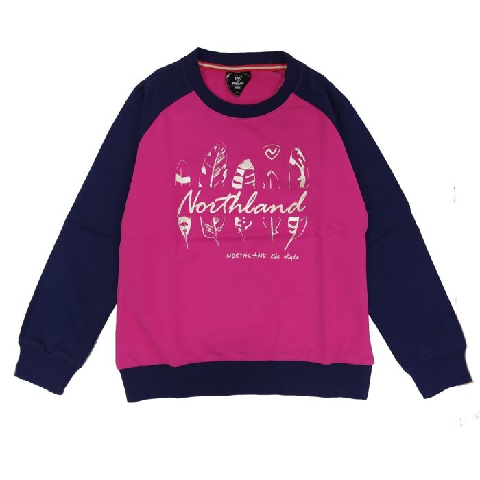 Джемпер CT072372 2 NORTHLAND