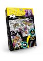 Набір для творчості ДТ-ОО-09-71 DANKO TOYS УКРАЇНА
