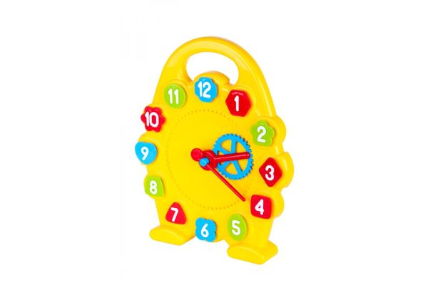 Годинник 3046 ТЕХНОК УКРАЇНА