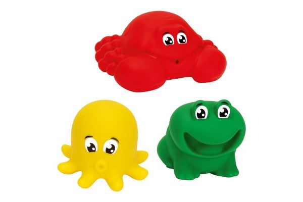 Іграшка для купання 7471 ТЕХНОК УКРАЇНА