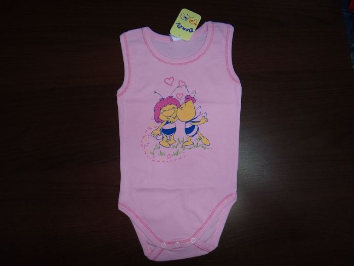 Боді-майка 5127 ДЕНДІ УКРАЇНА