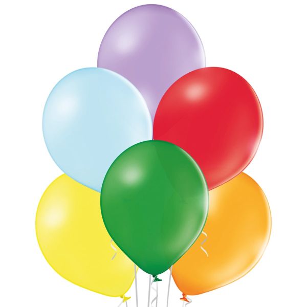 Кулька повітряна 1101-0026