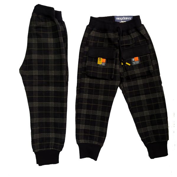 Штани 020MOY MOYABERVA