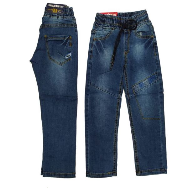 Джинси 3003DG MOYABERVA