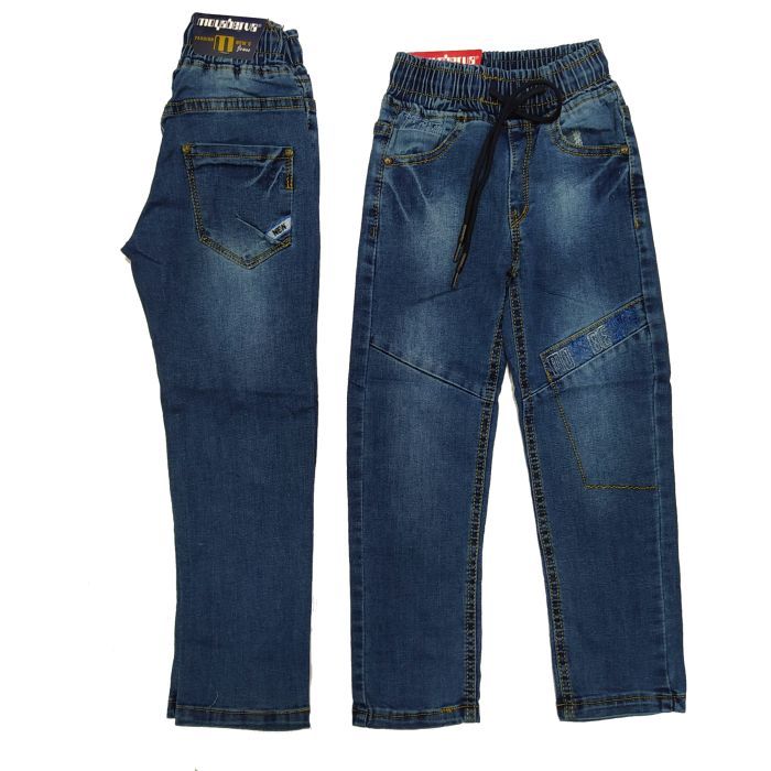 Джинси 3003DG MOYABERVA