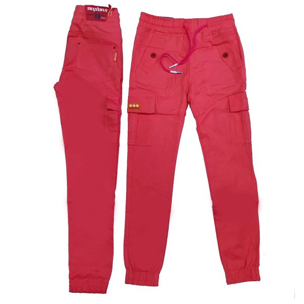 Джинси 12330G MOYABERVA