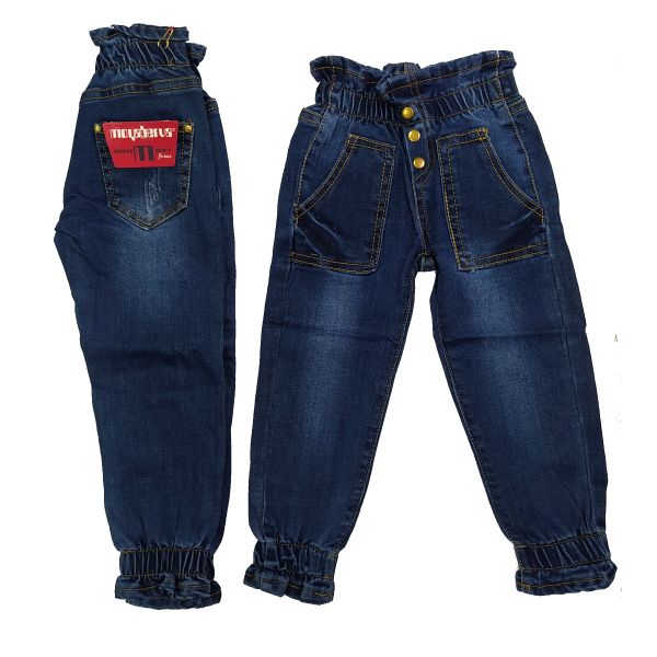 Джинси 1303DG MOYABERVA