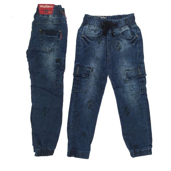 Джинси 1327DG MOYABERVA