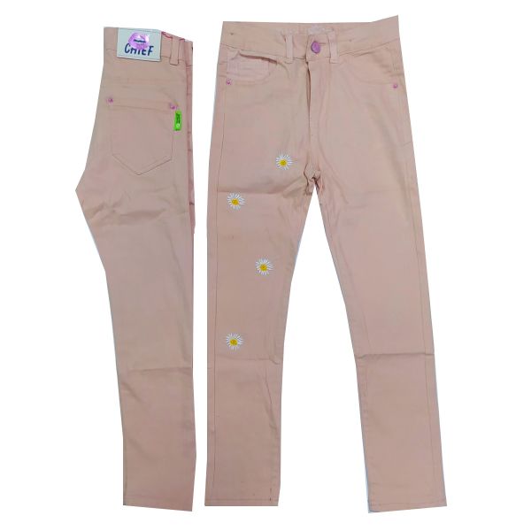 Джинси 1231DG MOYABERVA