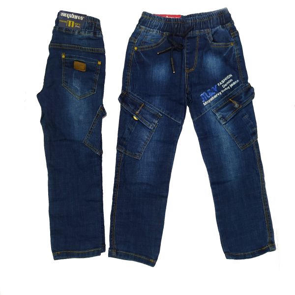 Джинси 3006DG MOYABERVA