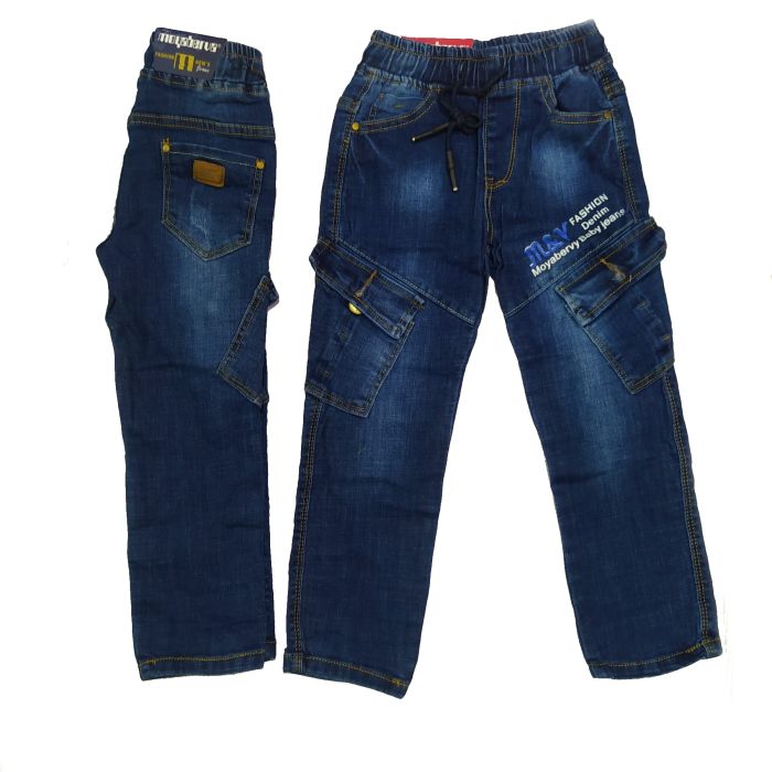 Джинси 3006DG MOYABERVA