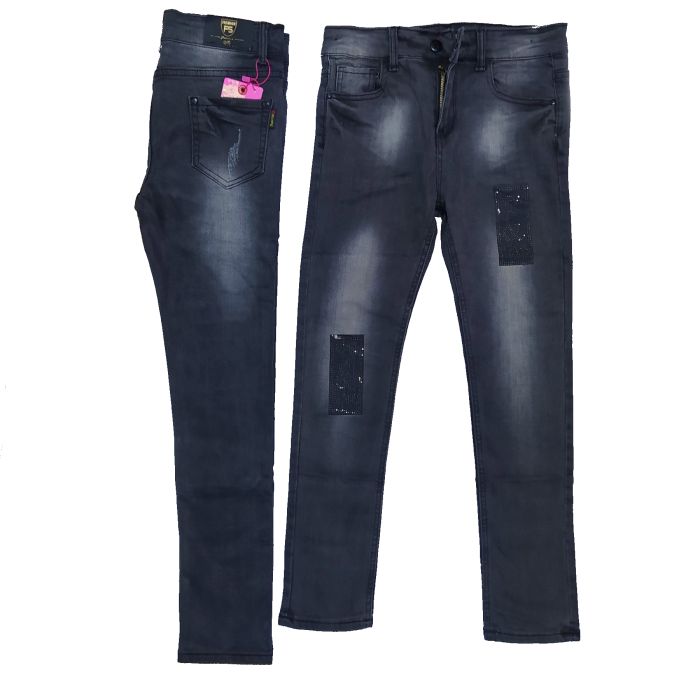 Джинси 1319 1 MOYABERVA