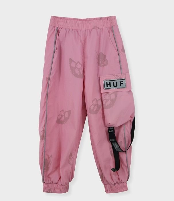 Штани спортивні 18936 DELORAS