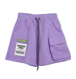 Шорти 21066-8 DELORAS