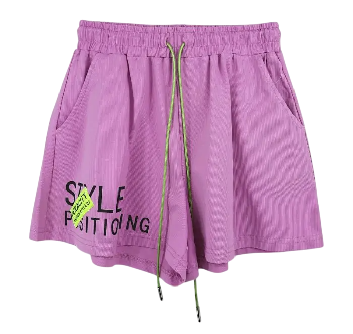 Шорти 21025/ш DELORAS