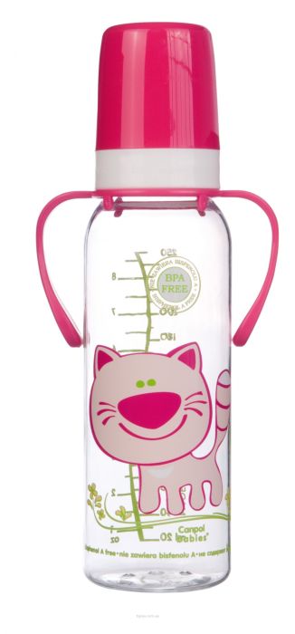 Пляшечка 11/845 CANPOL ПОЛЬЩА