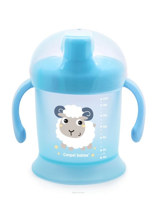 Кухоль 31/300 CANPOL ПОЛЬЩА