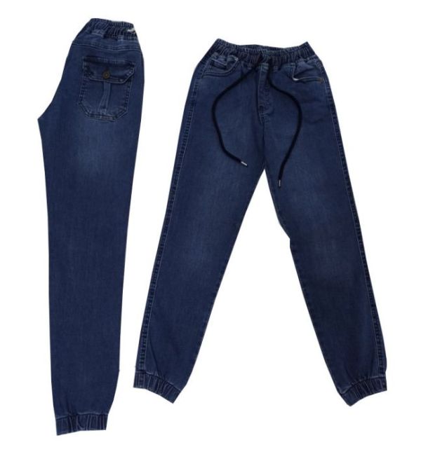 Джинси 4845DG MUSTI ТУРЦІЯ