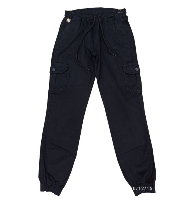 Штани M4481 MUSTI ТУРЦІЯ