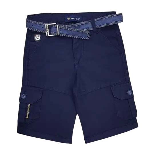 Шорти 4830 MUSTI ТУРЦІЯ