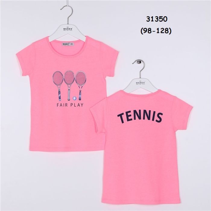 Футболка 31350 WANEX ТУРЦІЯ