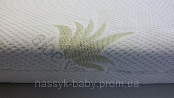 Матрац КПК АЛОЕ НАСИЛОВСЬКИЙ УКРАЇНА