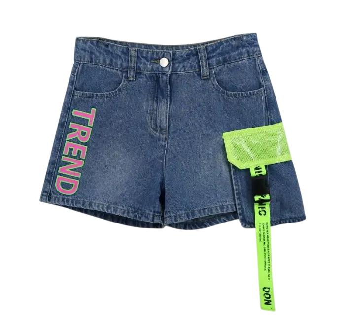 Шорти 21000 DELORAS