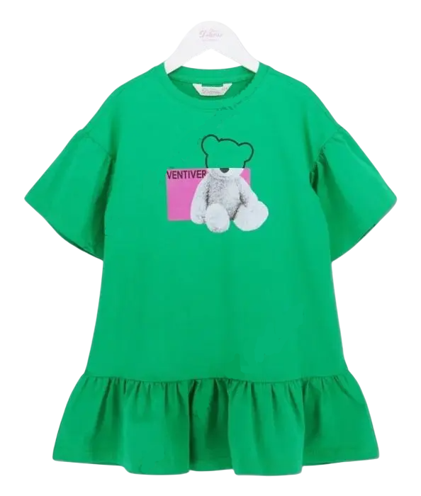 Повсякденна сукня 19585 DELORAS