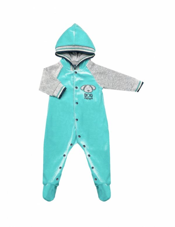 Чоловічок 122074 SMIL УКРАЇНА