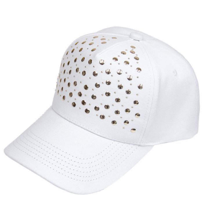 Бейсболка 536 DAVIDS STAR УКРАЇНА