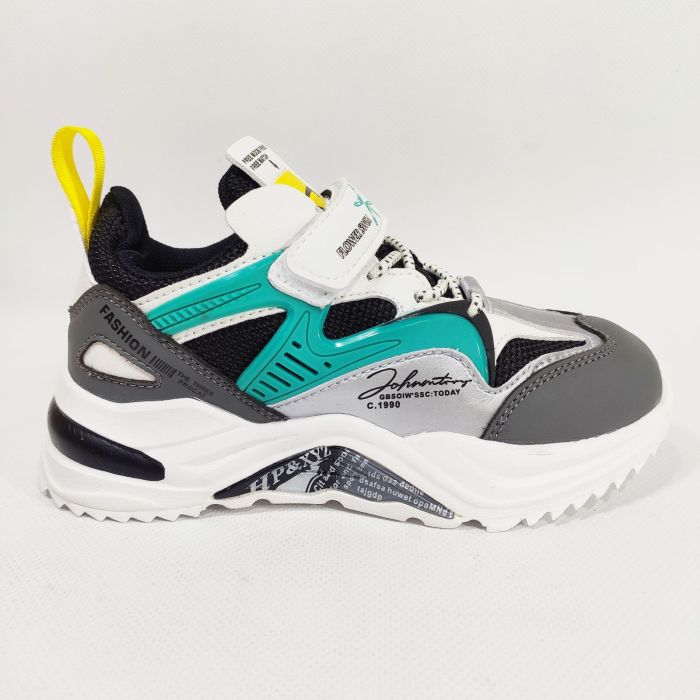 Кросівки H2206 FLOWER SWIM