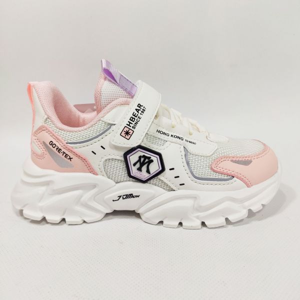 Кросівки 21C2200 HAPPY BEAR