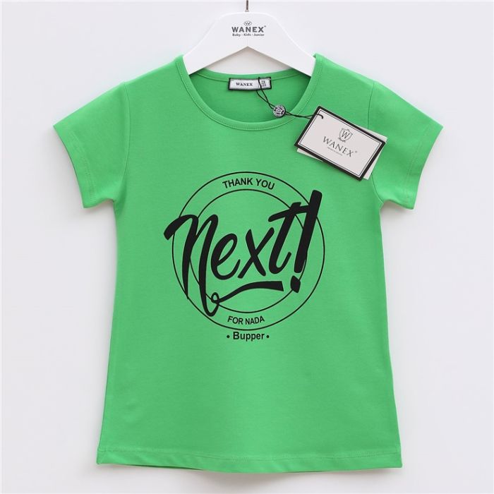 Футболка 31434 WANEX ТУРЦІЯ