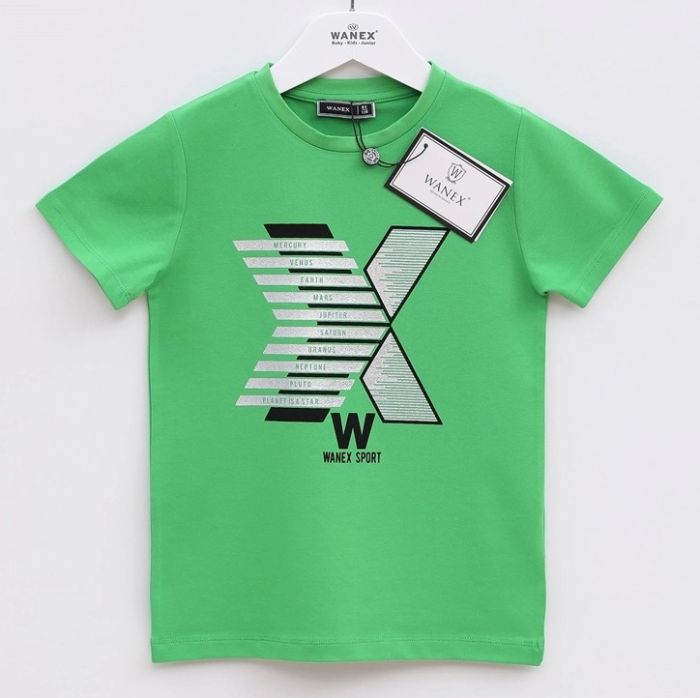 Футболка 14523 WANEX ТУРЦІЯ